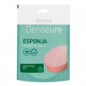 Genocure Esponja Dermatológica para Niños