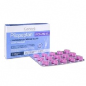 Pilopeptan Woman 5αR Comprimidos (30 ud)