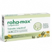 Roha max (30 comprimidos)