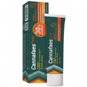 Cannaben forte crema  1 tubo 120 ml