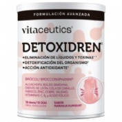 Vitaceutics Detoxidren 200 g