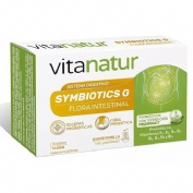 Vitanatur simbiotics g (2.5 g 14 sobres)