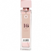 IAP PHARMA Nº16 PERFUME DE MUJER 150 ML