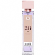 IAP PHARMA Nº20 PERFUME DE MUJER 150 ML
