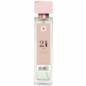 IAP PHARMA Nº21 PERFUME DE MUJER 150 ML
