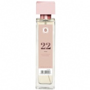 IAP PHARMA Nº22 PERFUME DE MUJER 150 ML