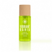 Iap pharma hair body mist  1 envase 100 ml vibrant bahia