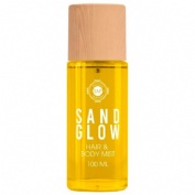 Iap pharma hair body mist  1 envase 100 ml sand glow