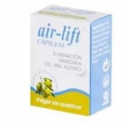 Air-lift (40 capsulas)