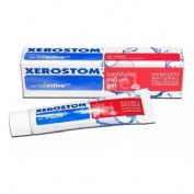 Xerostom boca seca gel (25 ml)