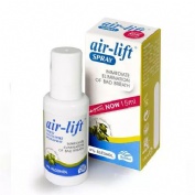 Air-lift buen aliento (spray 1 envase 6,25 ml)