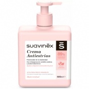 Suavinex Crema Antiestrias (500 ml)