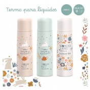 Suavinex Termo para líquidos 1 ud