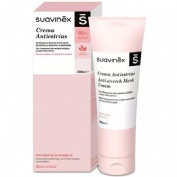 Suavinex crema antiestrias (1 envase 250 ml)