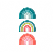 Mordedor silicona - suavinex (+0 meses 1 unidad etapa 1)