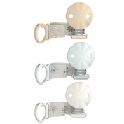 Broche con cinta suavinex selection poetry 1 unidad