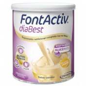 FontActiv diaBest (400 g)