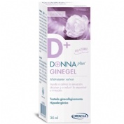 Donna plus ginegel  1 envase 35 ml
