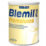 BLEMIL PLUS PREMATUROS 400g