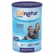 Colnatur Classic en polvo sabor Neutro (306 g)