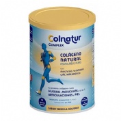 Colnatur Complex sabor Vainilla Gourmet (330 g)