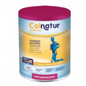 Colnatur Complex sabor Frutas del Bosque (330 g)