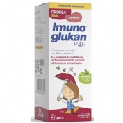 Imunoglukan P4H® Jarabe (120 ml)