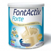 Fontactiv Forte sabor vainilla