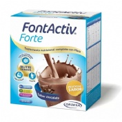 Fontactiv Forte sabor chocolate