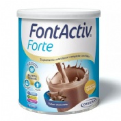 Fontactiv Forte sabor chocolate (800g)