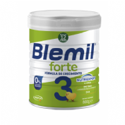 Blemil Forte 3 Leche de continuación 800 g