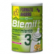 BLEMIL PLUS 3 CRECIMIENTO FORMATO AHORRO (1200 g)