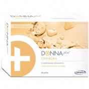 DONNAplus Oilnagra (30 caps)
