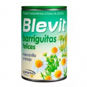 Blevit barriguitas felices (1 bote 150 g)