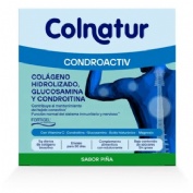 Colnatur condroactiv (30 sobres 8,8 g sabor piña)