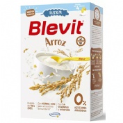 Blevit crema arroz 225 gramos