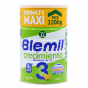 Blemil 3 forte 1200 grampos precio espec