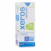 Xeros dentaid gel humectante (50 ml)