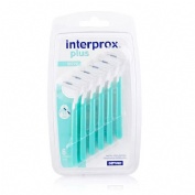 Cepillo espacio interproximal - interprox plus (micro  6 u)