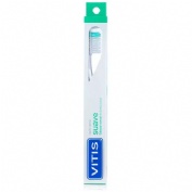 CEPILLO DENTAL ADULTO - VITIS (SUAVE)