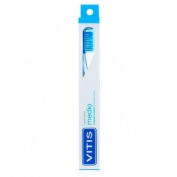 CEPILLO DENTAL ADULTO - VITIS (MEDIO)