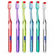 CEPILLO DENTAL ADULTO - VITIS (DURO)