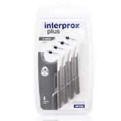 Cepillo espacio interproximal - interprox plus (x-maxi 4 u)