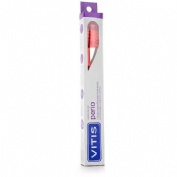 Cepillo dental adulto - vitis perio