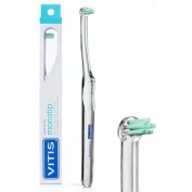 Cepillo dental adulto - vitis monotip