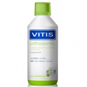 Vitis orthodontic colutorio (500 ml)