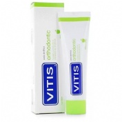 Vitis orthodontic pasta dentifrica (100 ml)