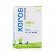 XEROS DENTAID CHICLES (20 U)