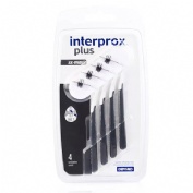 Cepillo espacio interproximal - interprox plus (xx-maxi 4 u)