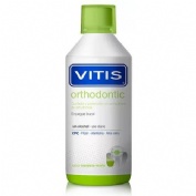 Vitis orthodontic colutorio (1 envase 1000 ml)